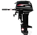 Лодочный мотор HIDEA HD9.9PRO FES (326 см3) в Орске