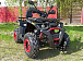 Квадроцикл PROMAX WILD 300 LUX "АНТИВИБРАЦИОННЫЙ" в Орске