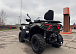 Квадроцикл HISUN GUARDIAN 550L /LONG в Орске