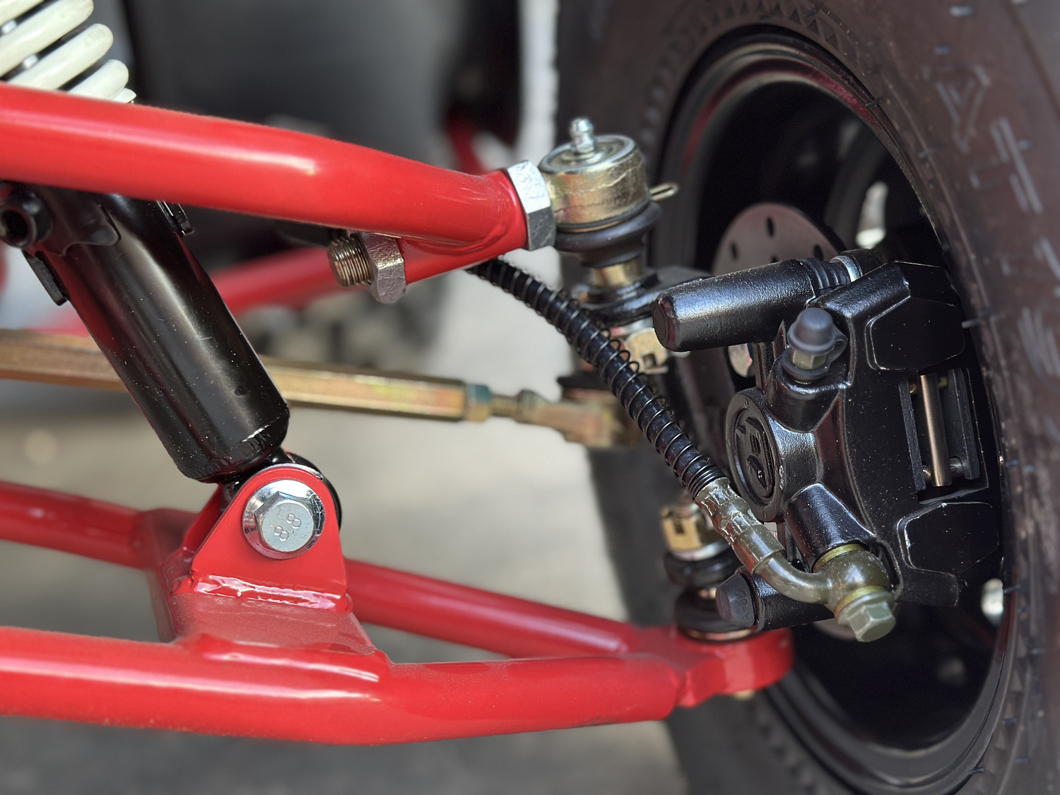 Квадроцикл PROMAX МАЙНКРАФТ 192 PRO 2025 в Орске