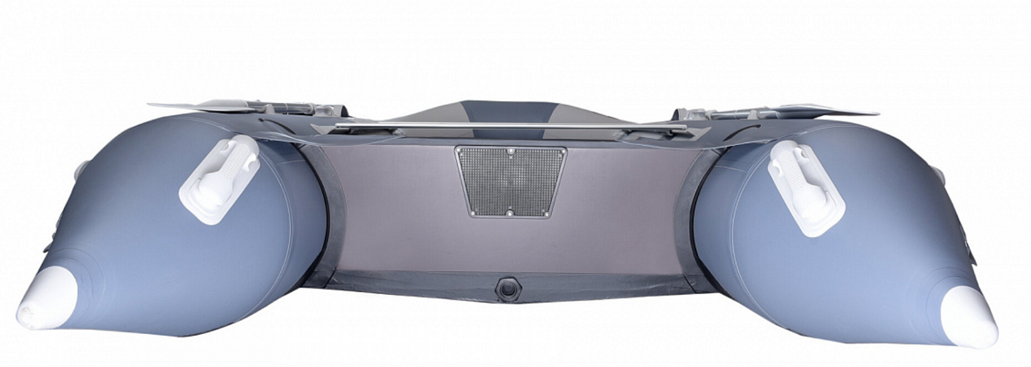 НАДУВНАЯ ЛОДКА GLADIATOR B370AL в Орске