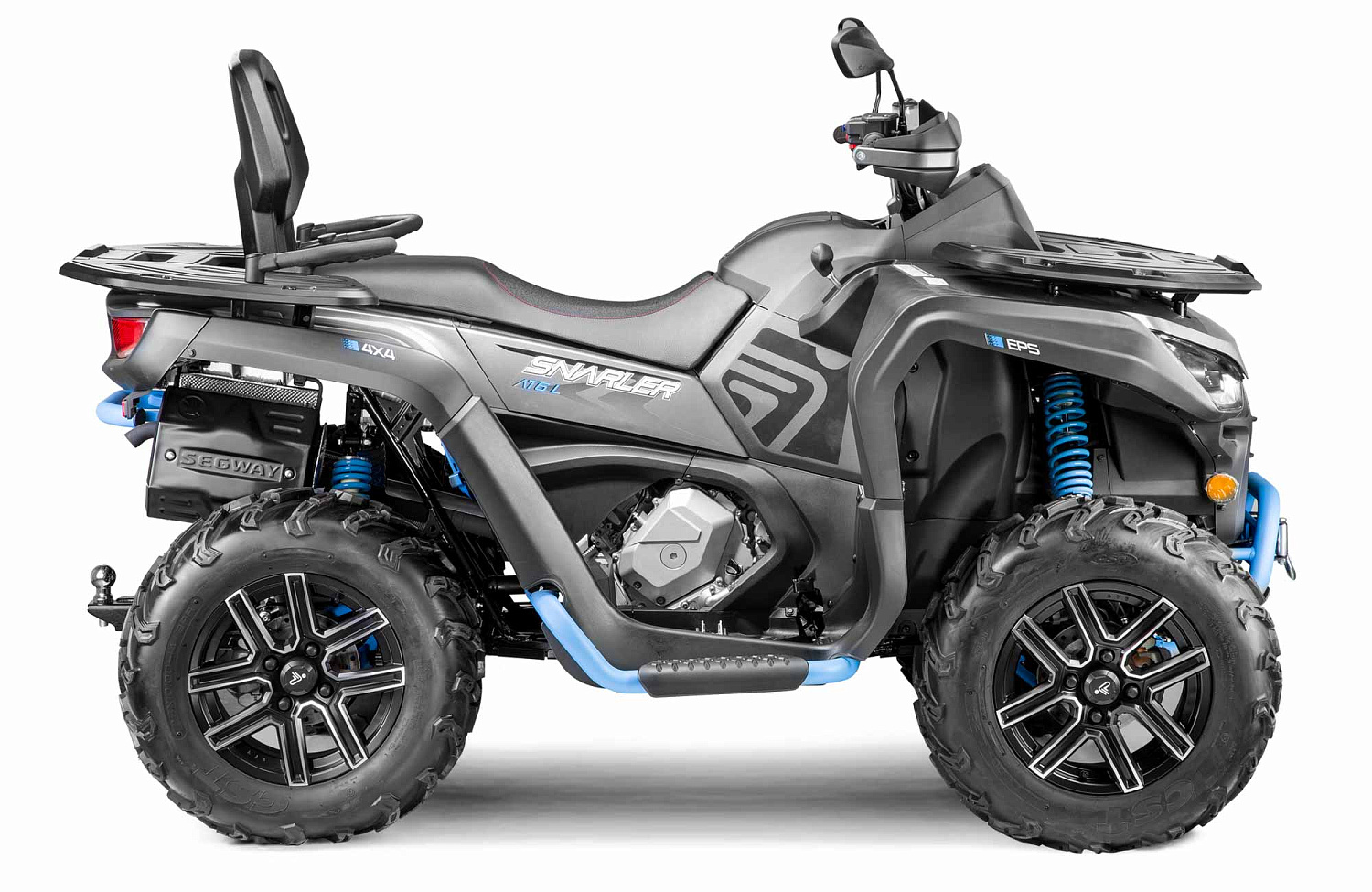  Квадроцикл Segway SNARLER AT6 LE в Орске