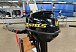Лодочный мотор STELS 9.8HP в Орске