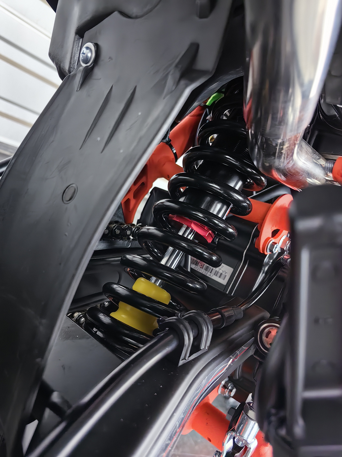 Кроссовый мотоцикл PROMAX INFERNO 380 (4 valves, 6 gears) в Орске