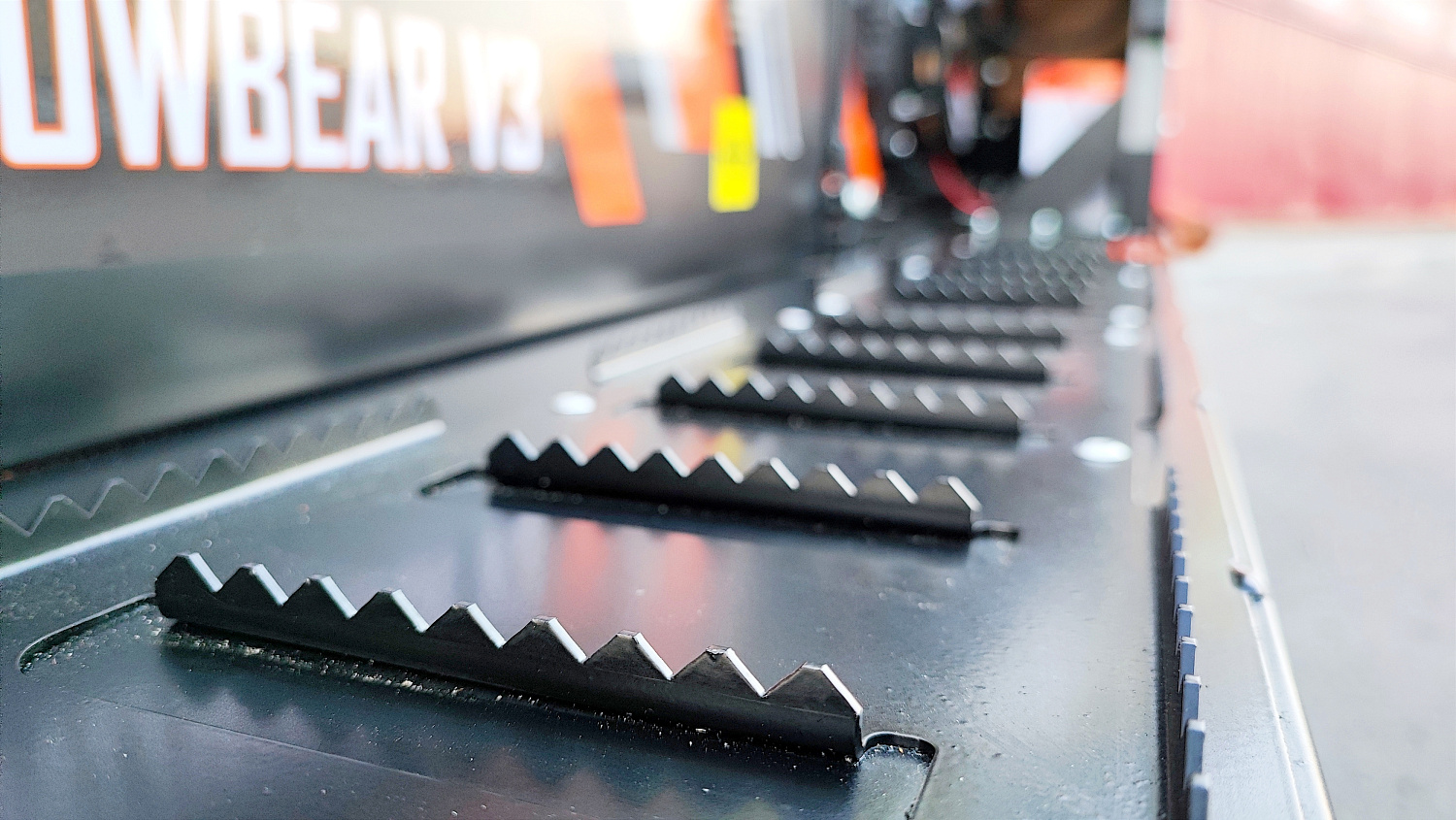 Снегоход PROMAX SNOWBEAR V3 650 2T в Орске