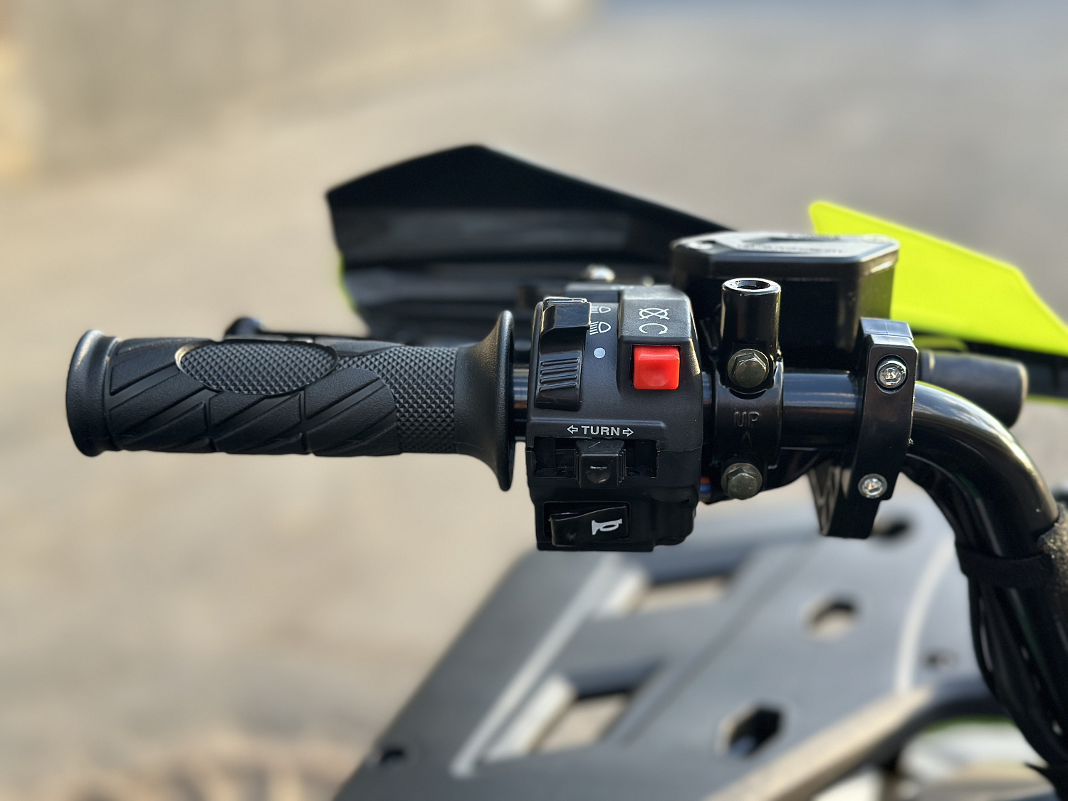 Квадроцикл PROMAX МАЙНКРАФТ 192 PRO 2025 в Орске