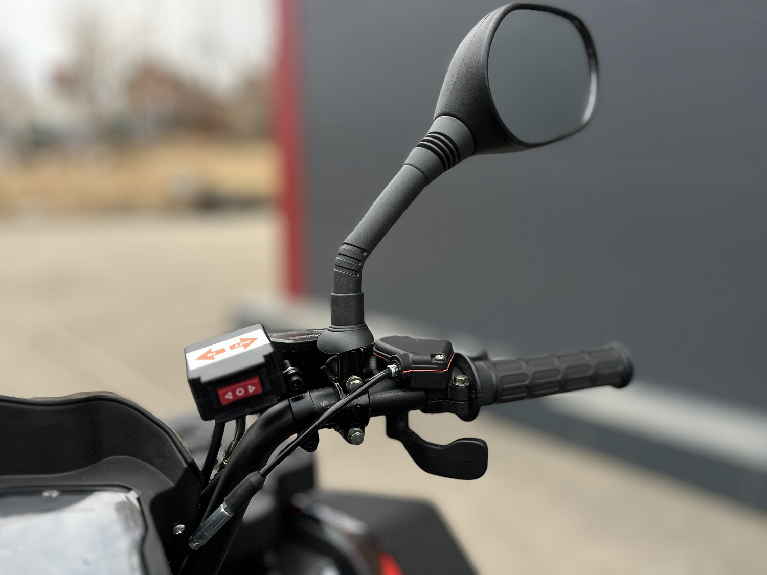 Квадроцикл PROMAX TAURUS 300 MAX-PRO LONG в Орске