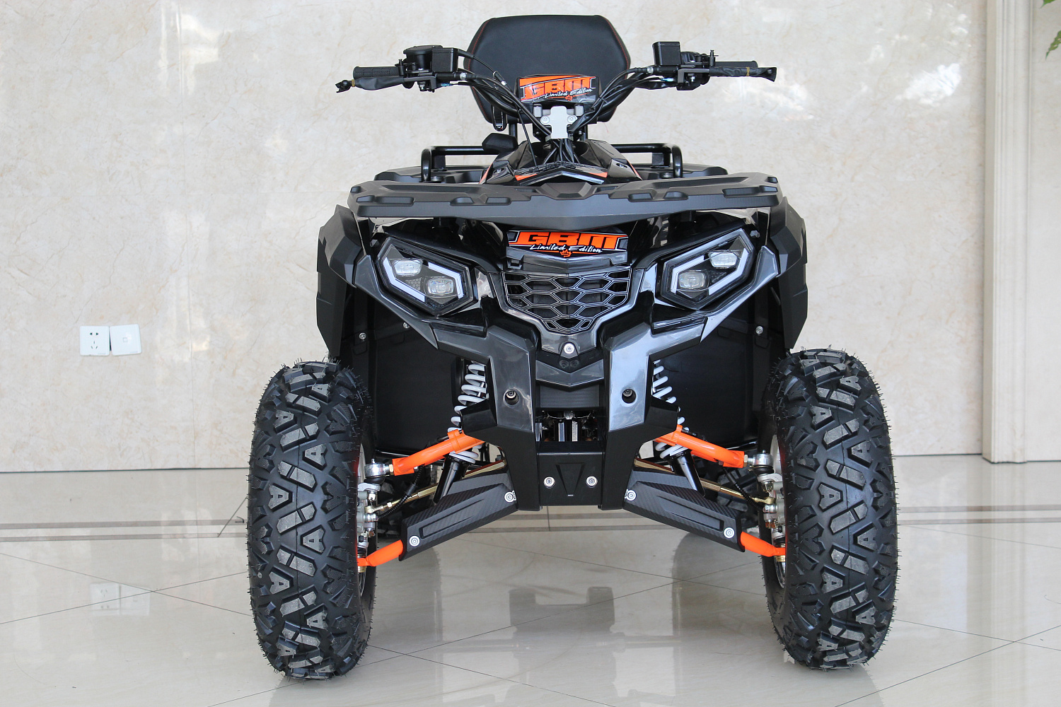 Квадроцикл GBM STORMRIDER 320 PREMIUM в Орске