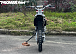 Мотоцикл (питбайк) PROMAX FIDET (ФАЙДЕТ) 145E 17/14 в Орске