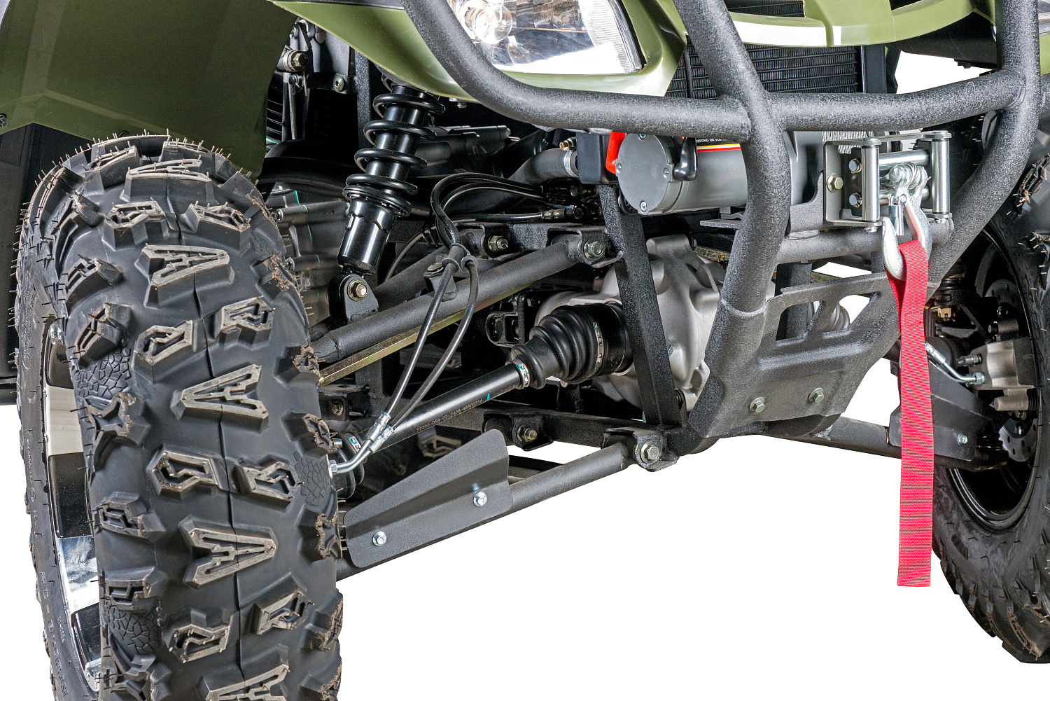 Квадроцикл IRBIS ATV 300 в Орске