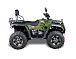 Квадроцикл IRBIS ATV 300 в Орске
