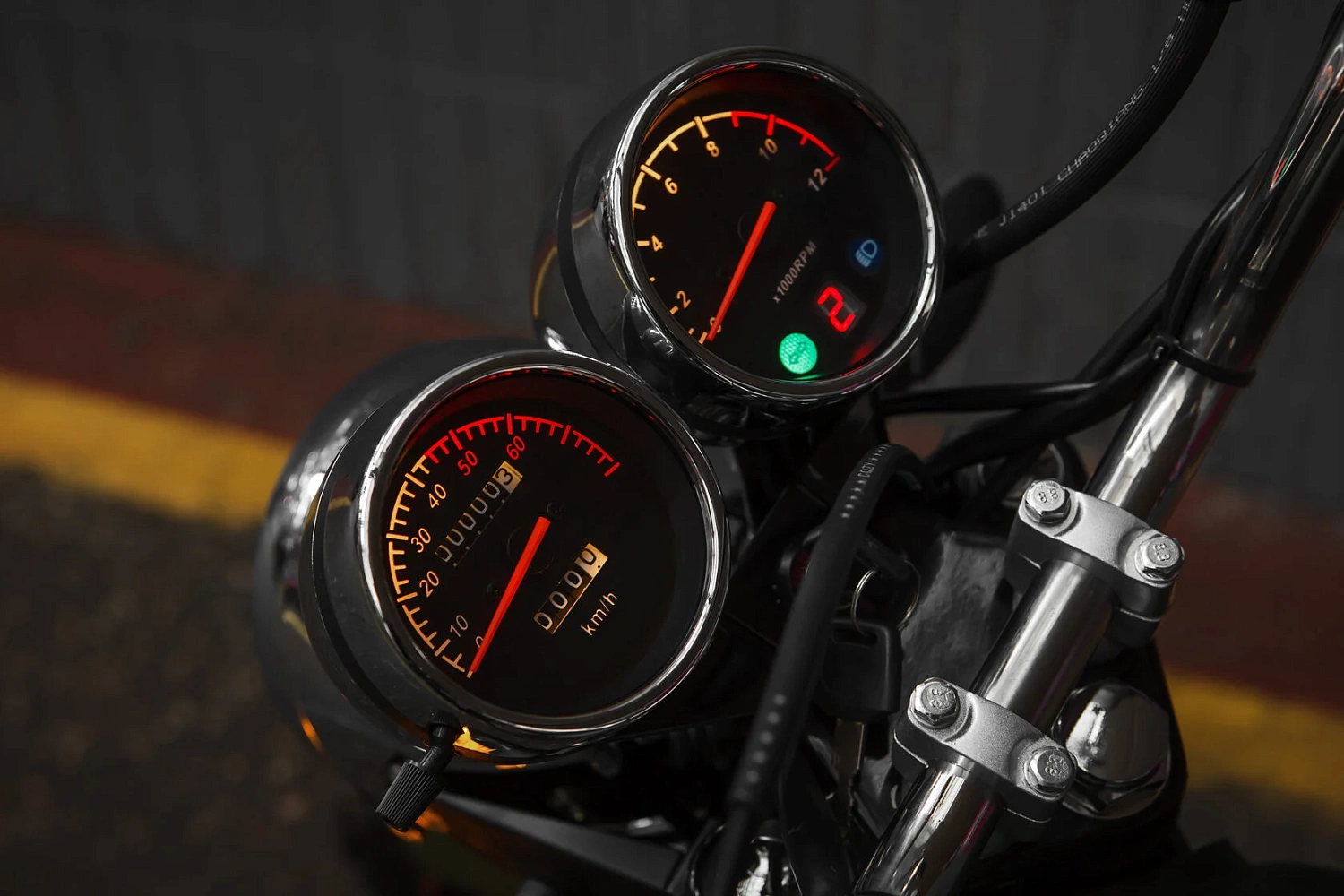 Мотоцикл MINSK  D4 50 M1NSK в Орске