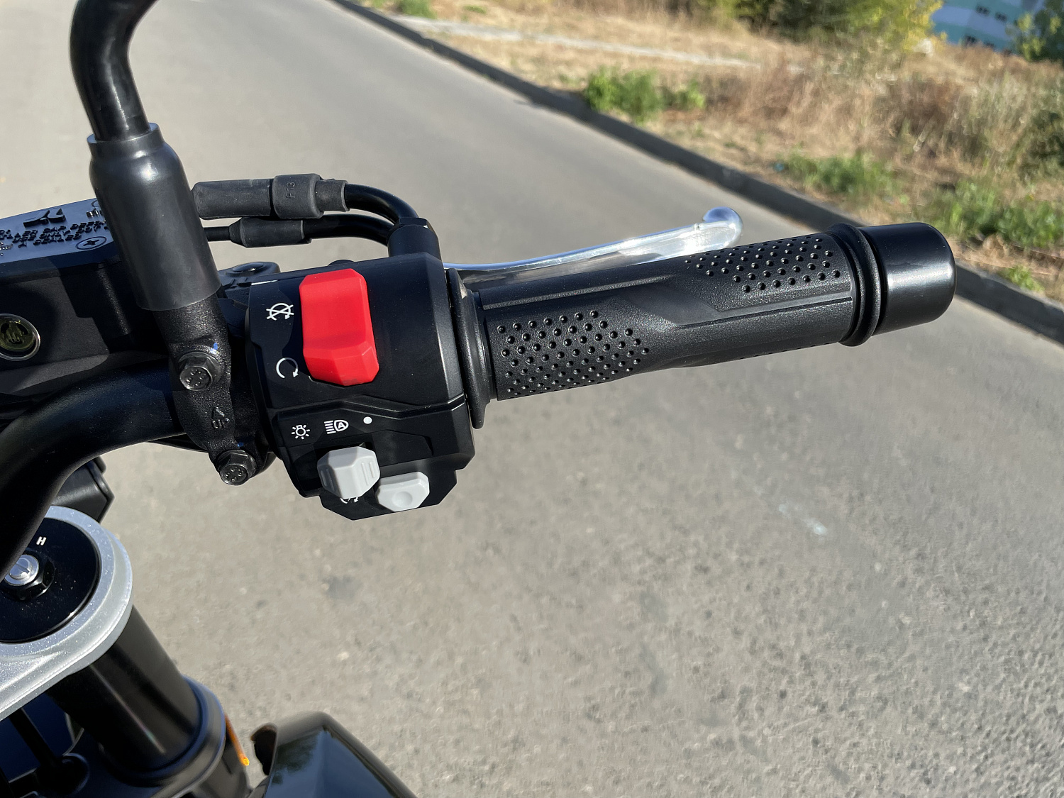 Мотоцикл STELS M502N в Орске