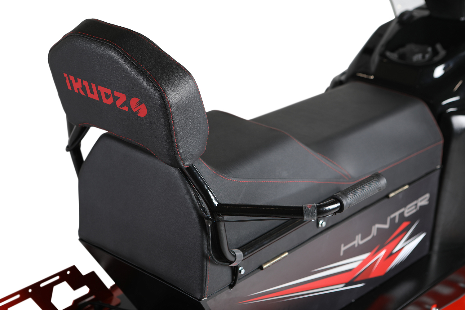 Снегоход IKUDZO HUNTER 700LK 25 V2 в Орске