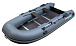 НАДУВНАЯ ЛОДКА GLADIATOR B370 в Орске