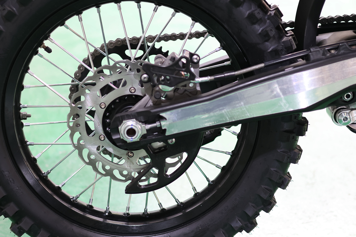 Мотоцикл JHLMOTO JHLofr GS CB300RL в Орске