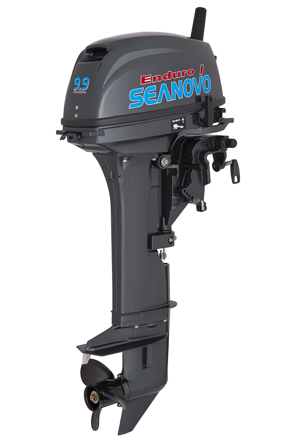 Лодочный мотор SEANOVO SN9.9FHS ENDURO в Орске