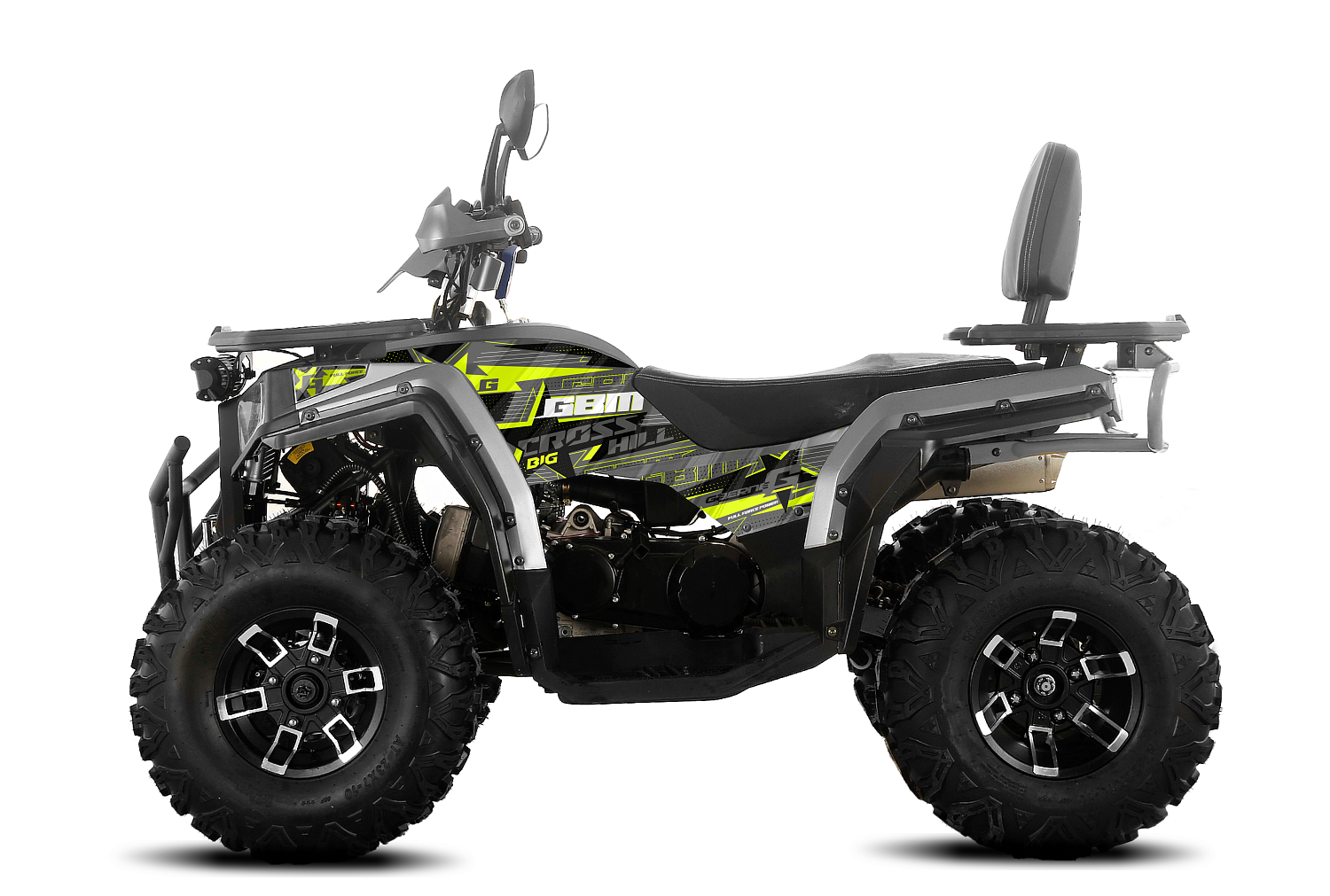 Квадроцикл GBM CROSS HILL 320 BIG PREMIUM в Орске