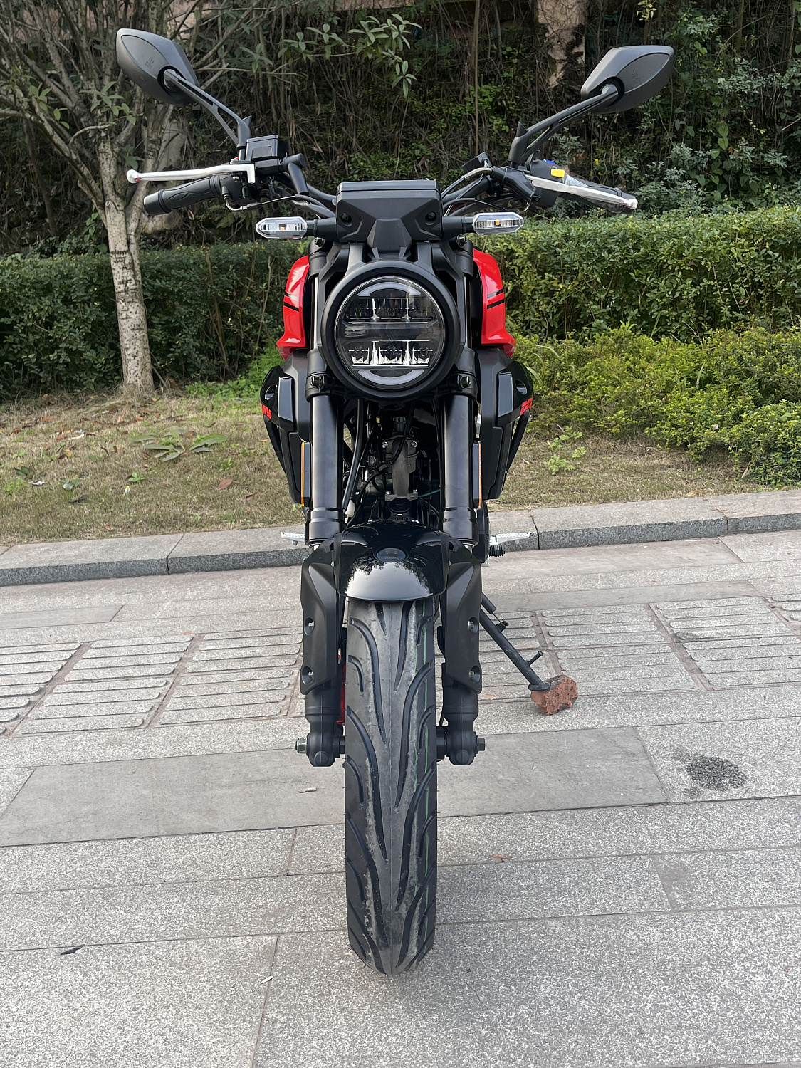 Мопед PROMAX CB150PR (49) в Орске