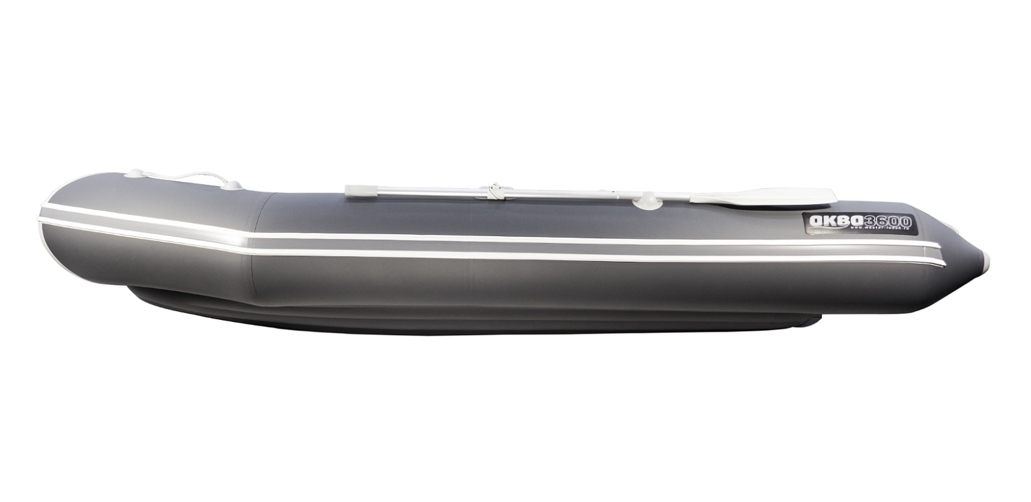 Лодка АКВА 3600 НДНД в Орске