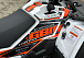 Квадроцикл GBM STORMRIDER 300 NEW PREMIUM в Орске