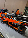 Миниснегоход BENDA ATLAS 1000 в Орске