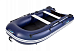 НАДУВНАЯ ЛОДКА GLADIATOR B330AD в Орске