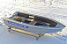 Алюминиевая лодка Wyatboat-370 в Орске