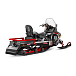Снегоход AODES Snowcross 1000 SWT 600mm LCD 10.25 в Орске