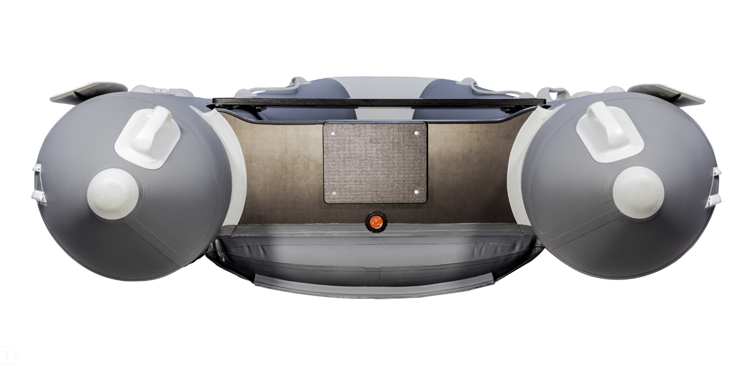 Лодка АКВА 3400 НДНД в Орске