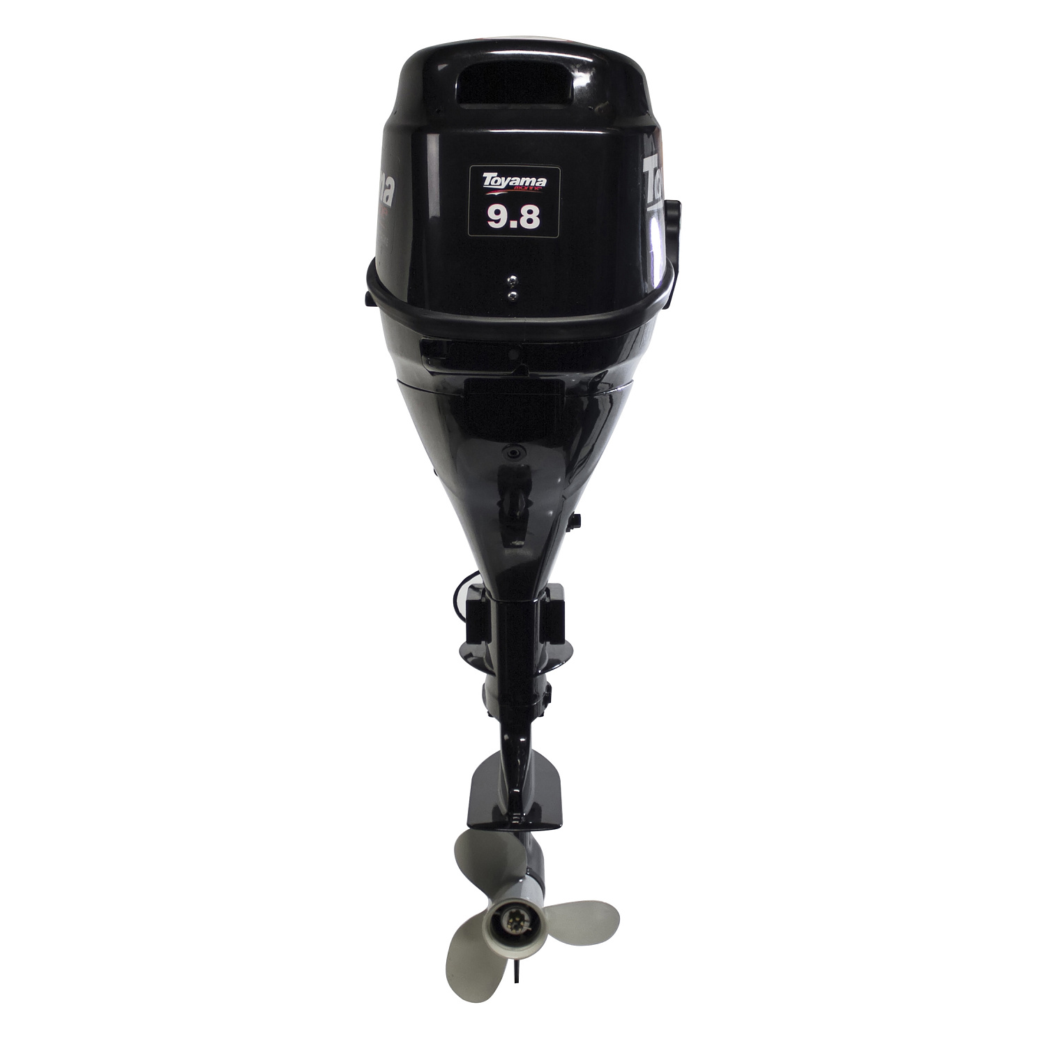 ЛОДОЧНЫЙ МОТОР TOYAMA F9.8BMS в Орске