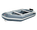 ЛОДКА НАДУВНАЯ YUKONA 280 GT (БЕЗ ПАЙОЛА, ТРАНЕЦ В КОМПЛЕКТЕ) в Орске