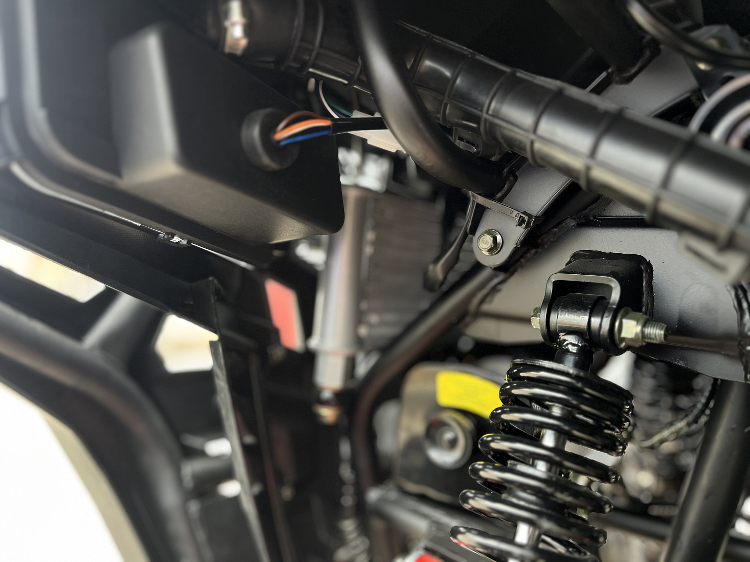 Квадроцикл PROMAX TAURUS 300 MAX-PRO LONG в Орске