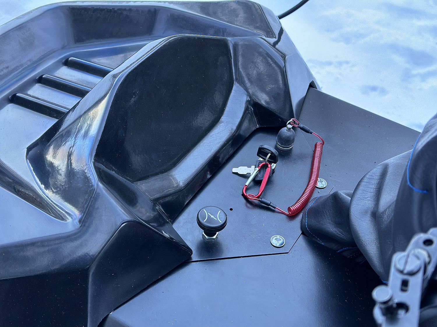 Снегоход PROMAX YAKUT 500 LONG 2.0 4T 27 в Орске