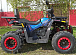 Квадроцикл PROMAX WILD 300 LUX "АНТИВИБРАЦИОННЫЙ" в Орске
