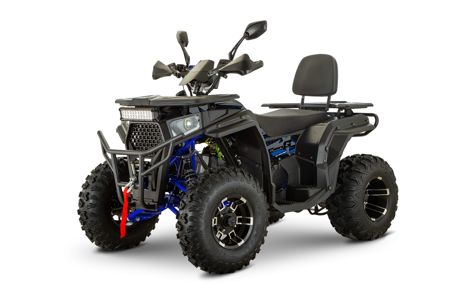 Квадроцикл GBM CROSS HILL 320 BIG PREMIUM в Орске