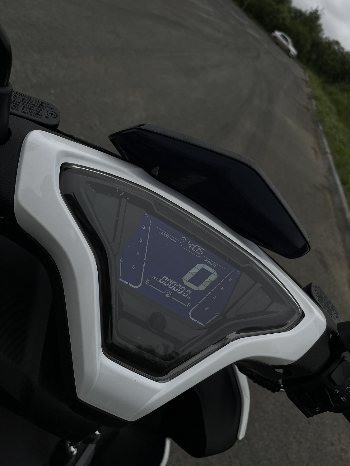 Скутер PROMAX TURAN 250 (49) в Орске