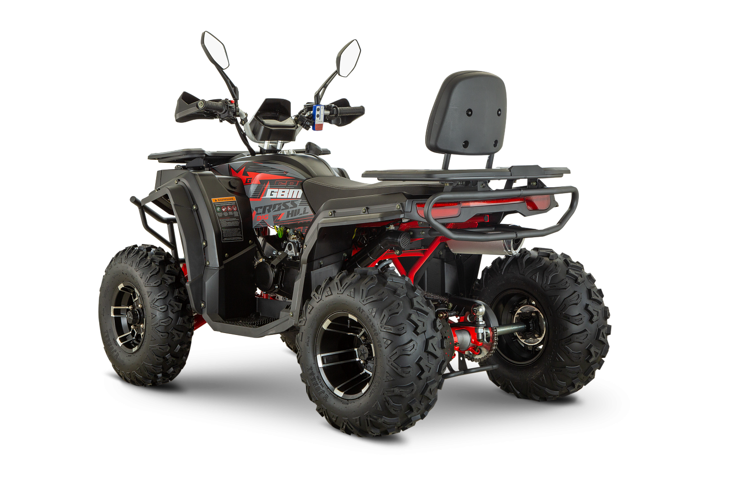Квадроцикл GBM CROSS HILL 320 BIG PREMIUM в Орске