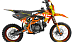 Питбайк FAIDET KAYOT 125E-PRO 14/12 в Орске