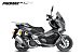 МаксиСкутер PROMAX-HONDA ADV 150 (49) (Inspired by HONDA) в Орске