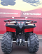 КВАДРОЦИКЛ IRBIS ATV 250  в Орске