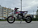 Питбайк JHLMOTO JHL Z140E Pro (YX1P56FMJ) в Орске