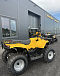 КВАДРОЦИКЛ IRBIS ATV 250  в Орске