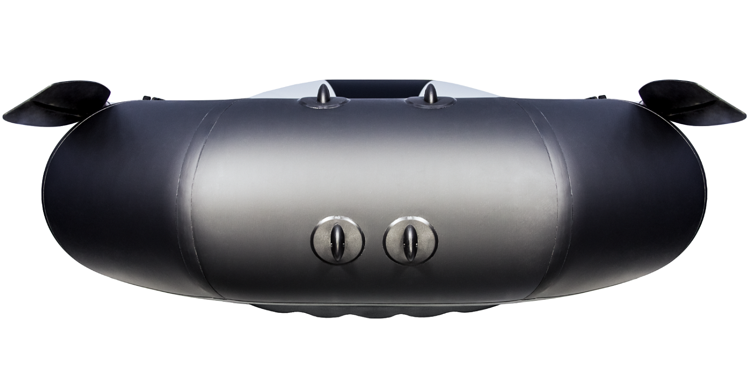 Лодка Таймень NX 270 НД в Орске