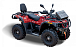Квадроцикл HISUN TACTIC 750-/EXTREME EDITION/ в Орске
