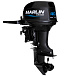 Лодочный мотор MARLIN MP 40 AMHL в Орске