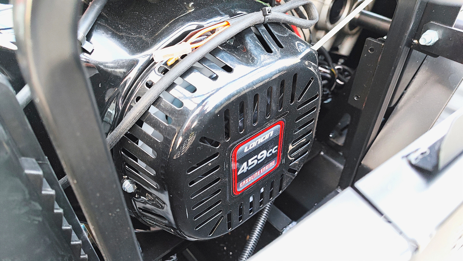 Снегоход PROMAX YAKUT 500 2.0 4T 27 в Орске