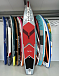 SUP (САП) ДОСКА RAIDEX TAITA PREMIUM SPINE 12,6’ (381СМ) в Орске