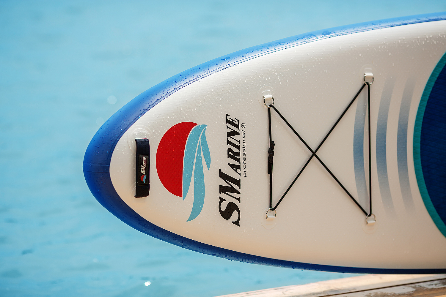 САП (SUP) Board SMARINE 10.6 в Орске