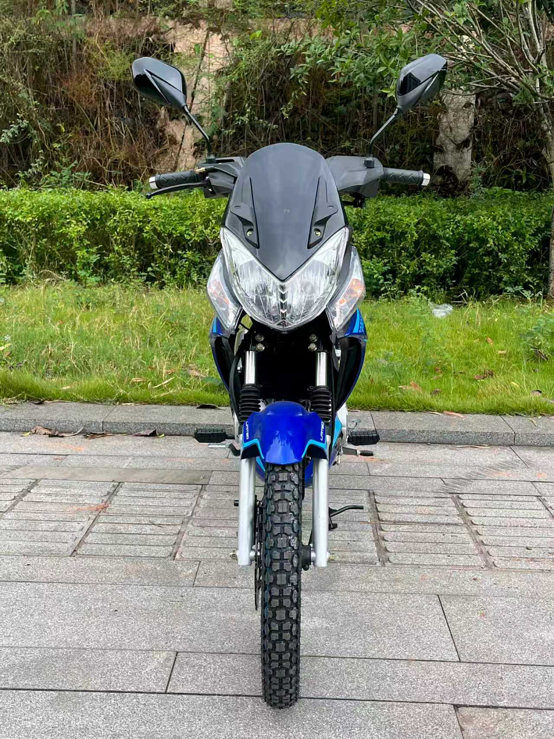 Мопед PROMAX STREET CROSS MAX 150 (49) в Орске